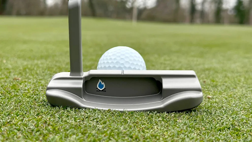 This Unknown Major-Winning Brand May Have Just Built My Favorite Ever Putter