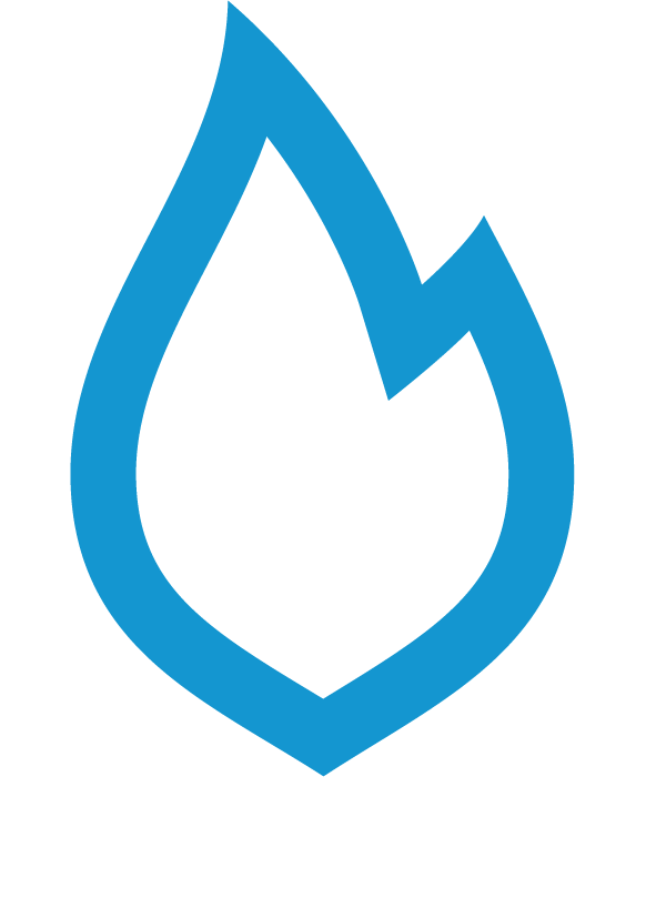 Kevin Burns Golf logo