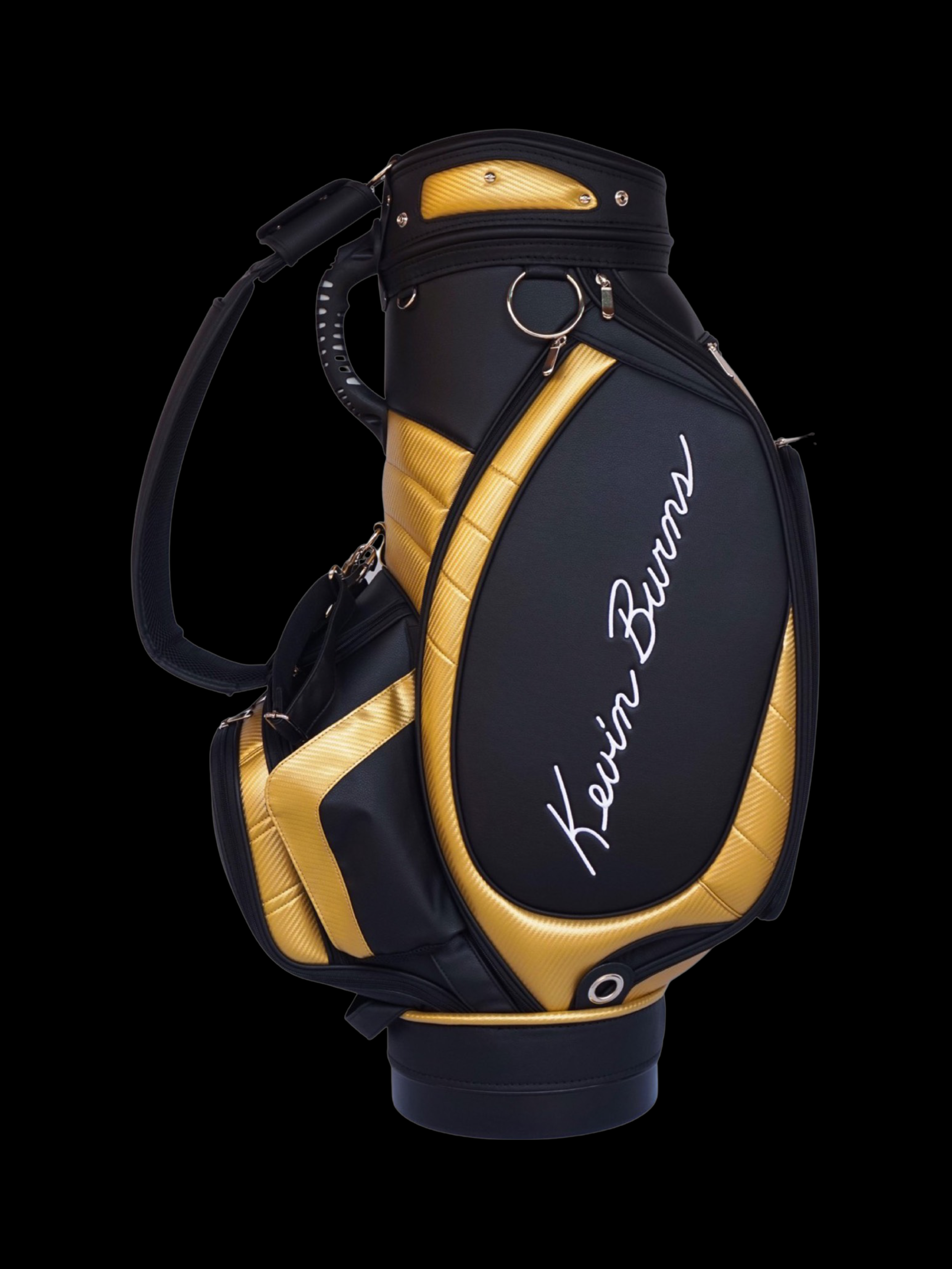 KB Staff Bag