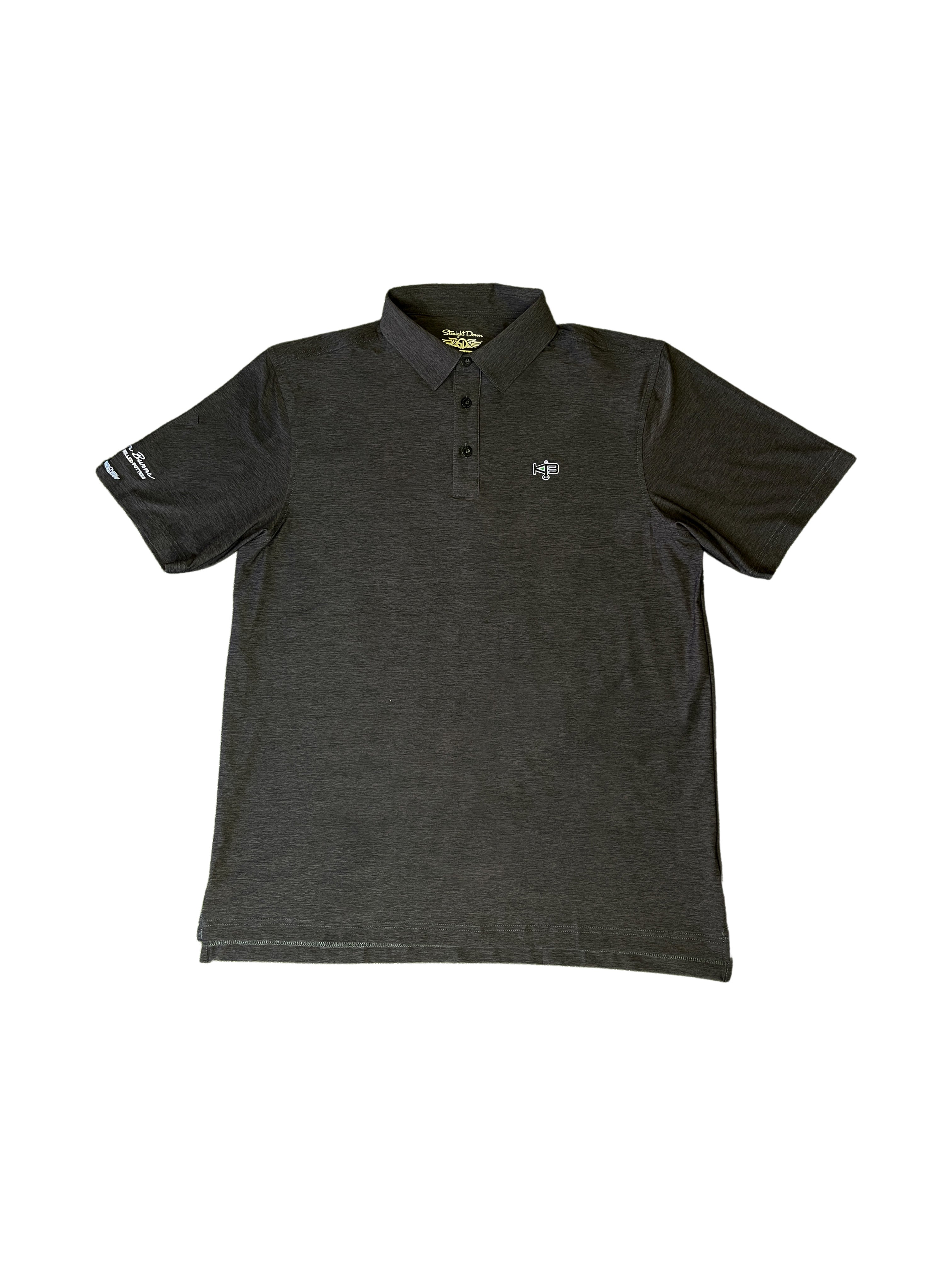 Dodge Polo, Black