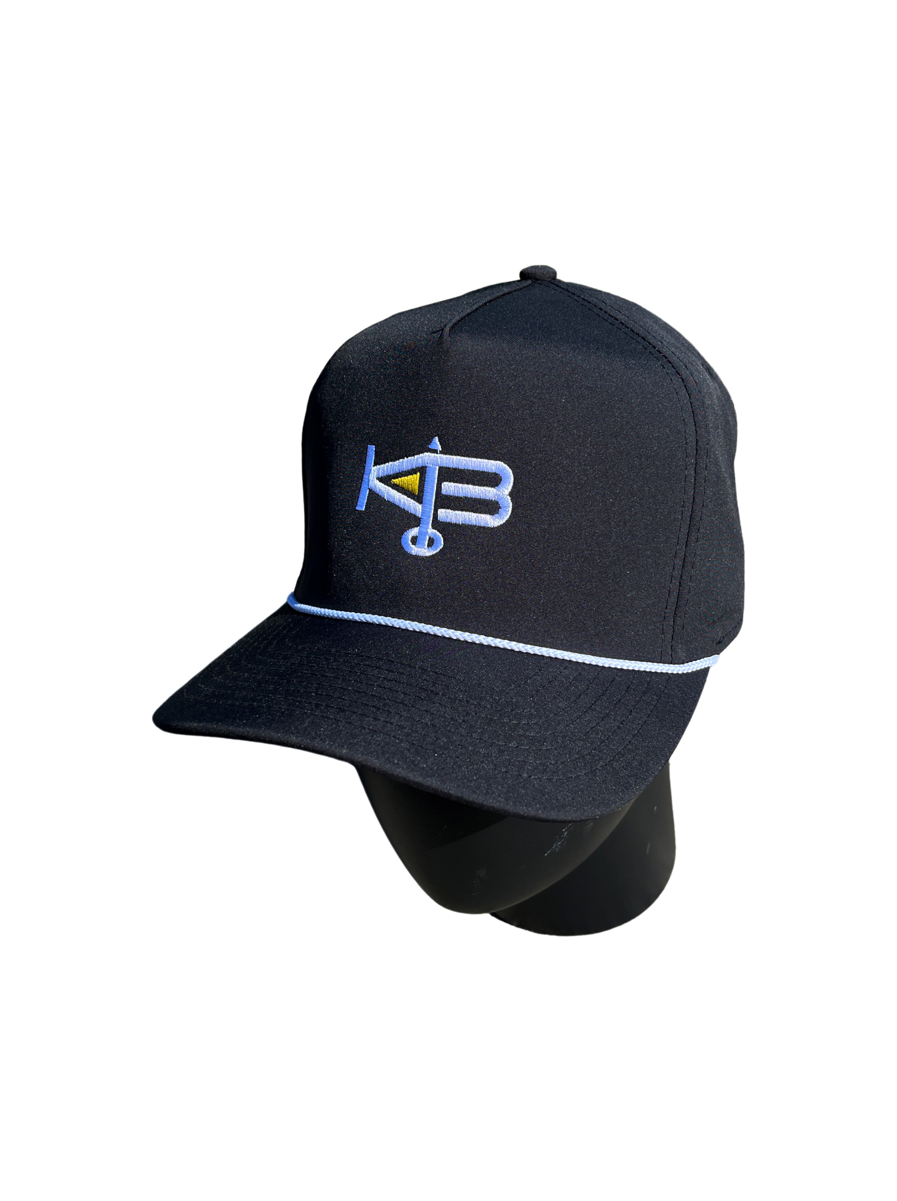Rope Hat (structured)