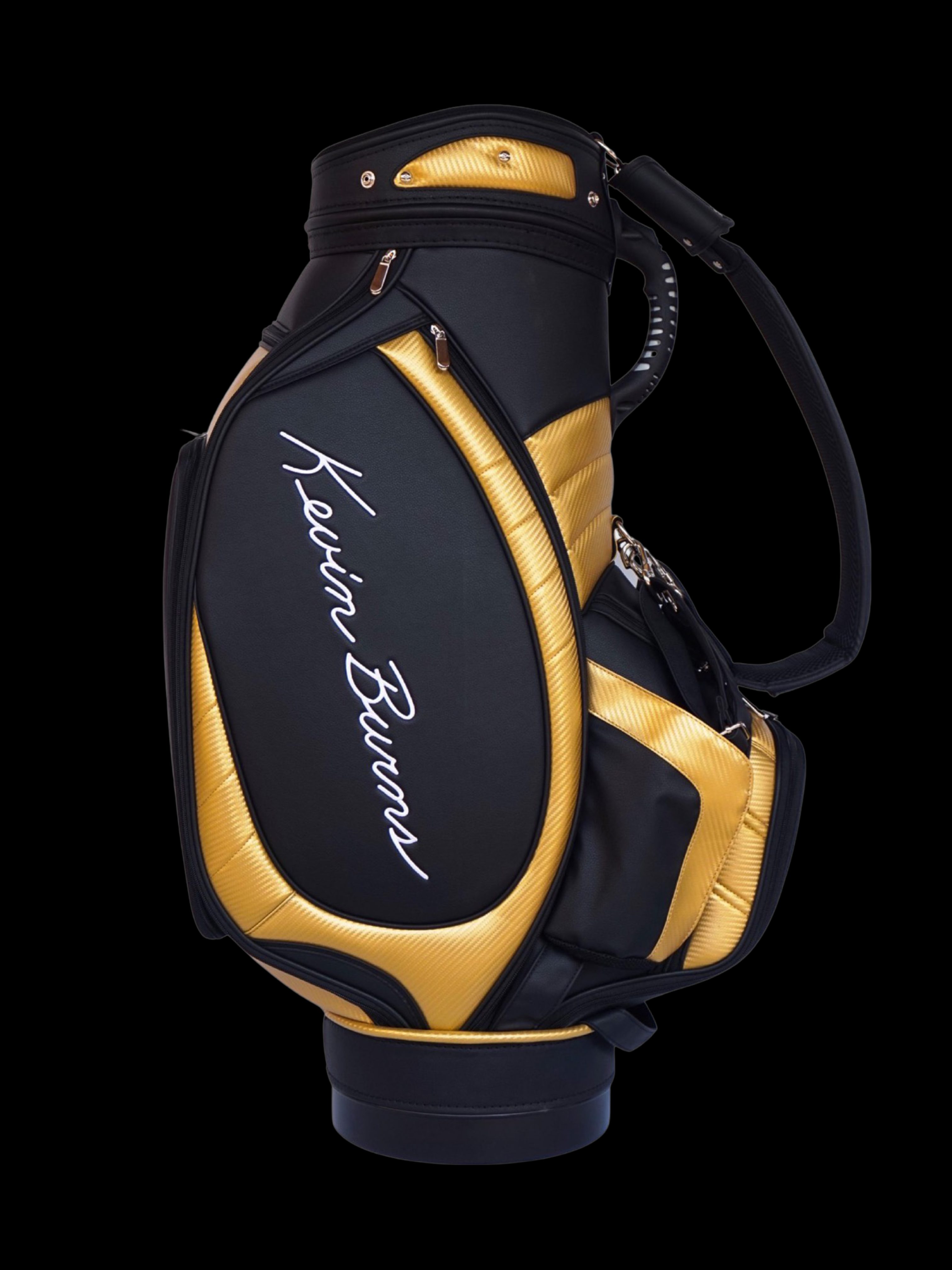 KB Staff Bag