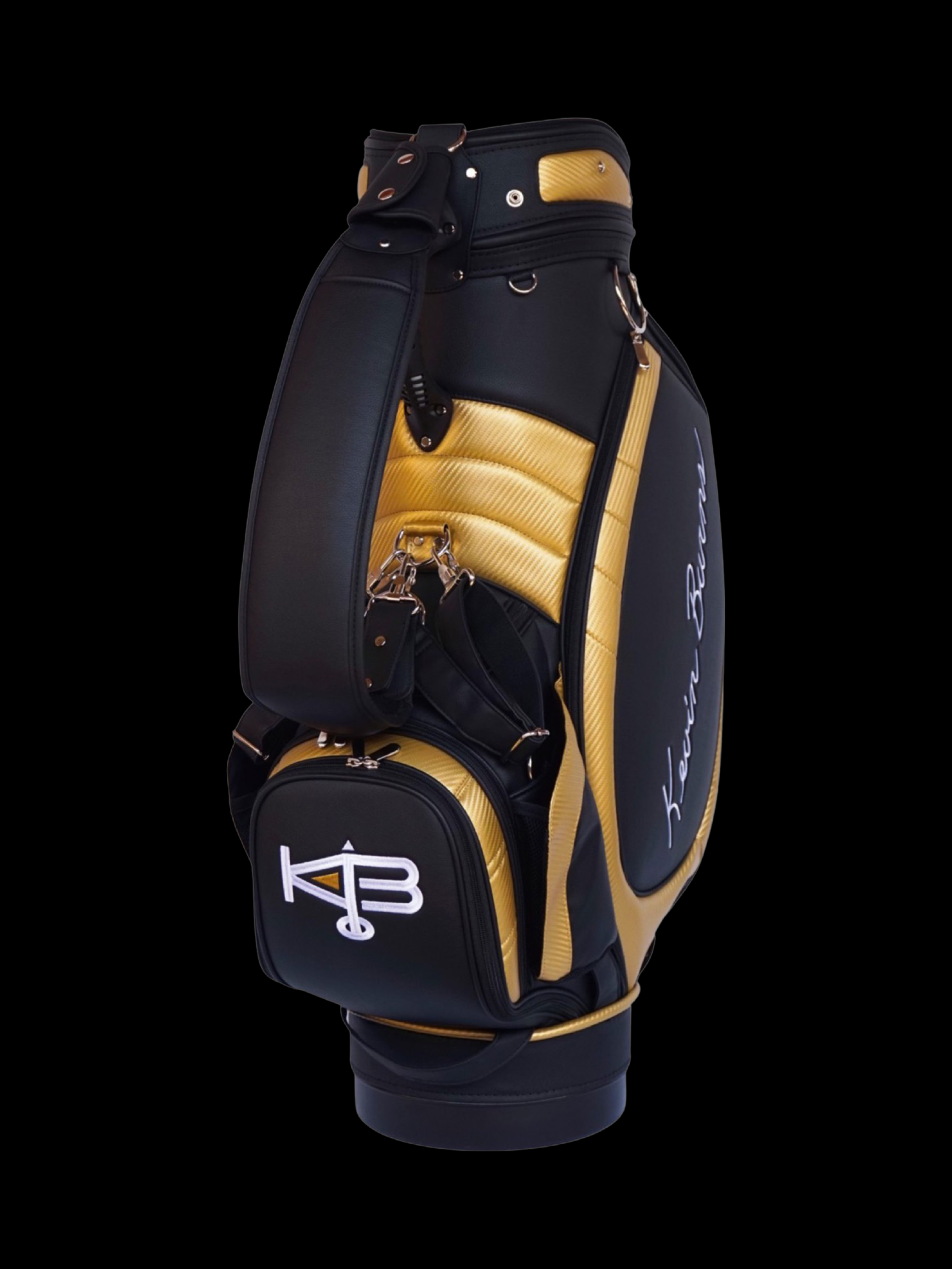 KB Staff Bag