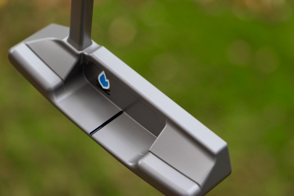 Kevin Burns 9306 2.0 putter review – Club Junkie Reviews