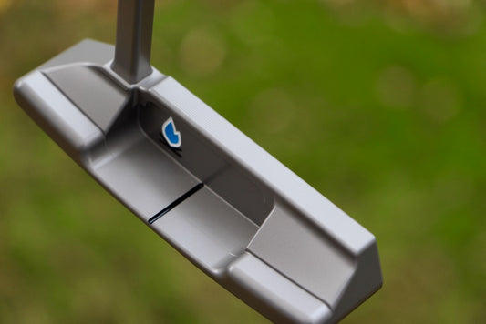Kevin Burns 9306 2.0 putter review – Club Junkie Reviews