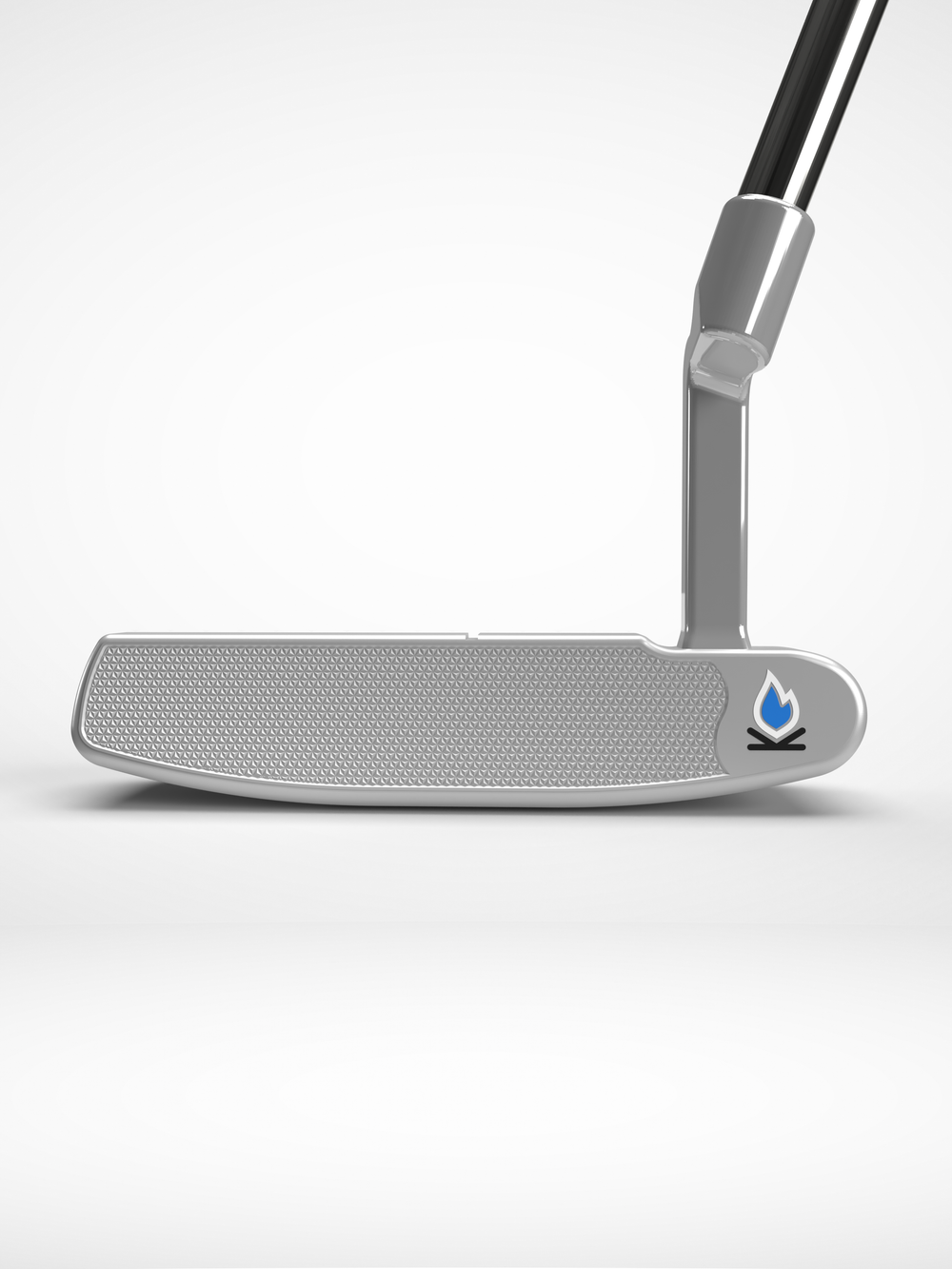 Kevin Burns Golf: Custom Putters and Golf Accessories