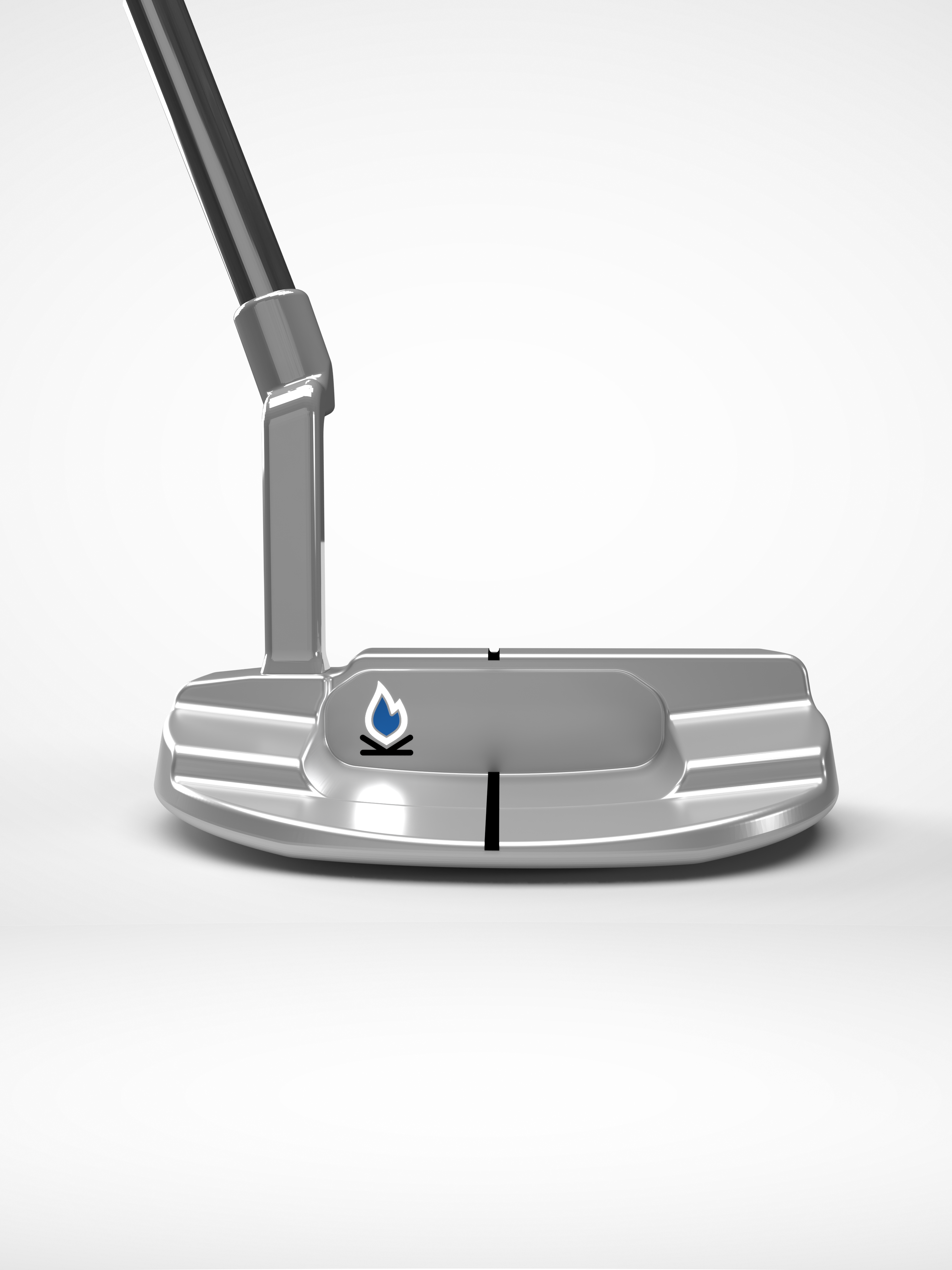 美品　Kevin Burns パター ゴルフ すごいパターを見た！Kevin Burns 9305 CUSTOM | The Putting