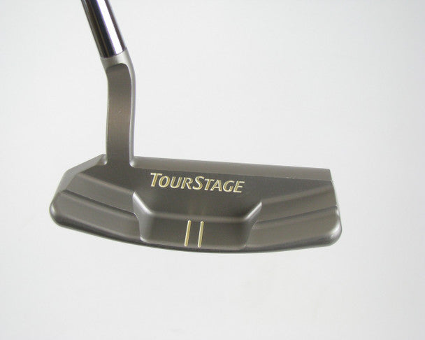 Kevin Burns Golf: カスタム パターとゴルフ アクセサリー