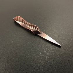 Stealth Dagger (copper)