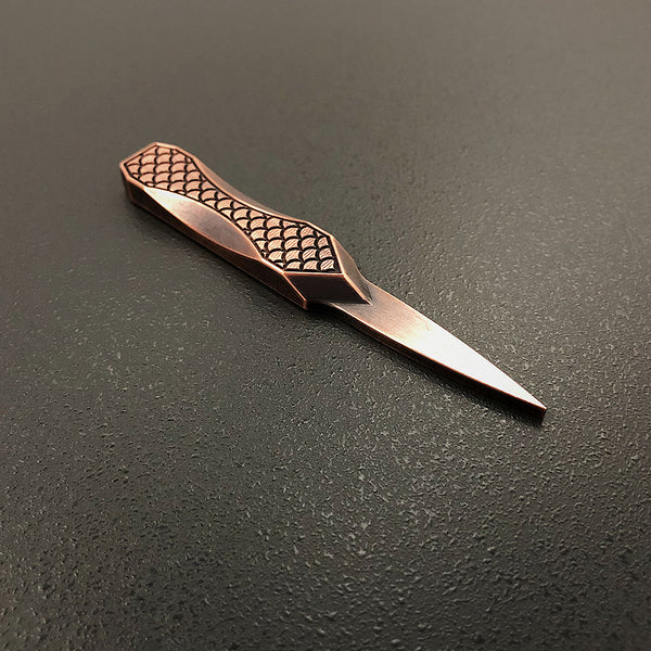Stealth Dagger (copper)