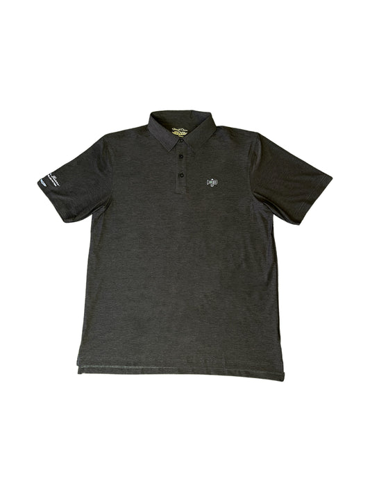 Dodge Polo, Black