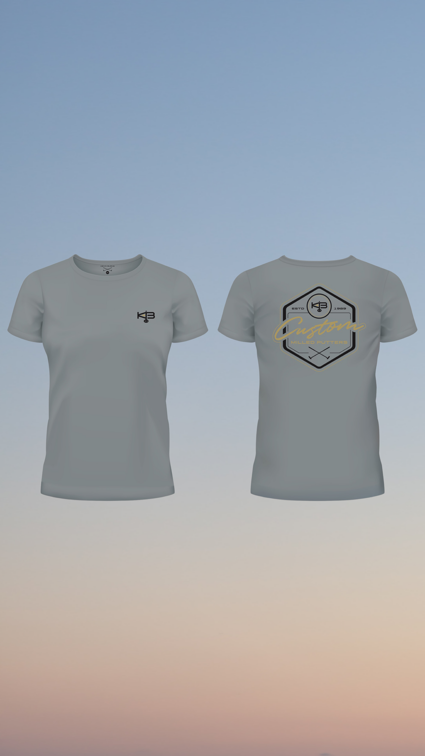 Grey T-Shirt