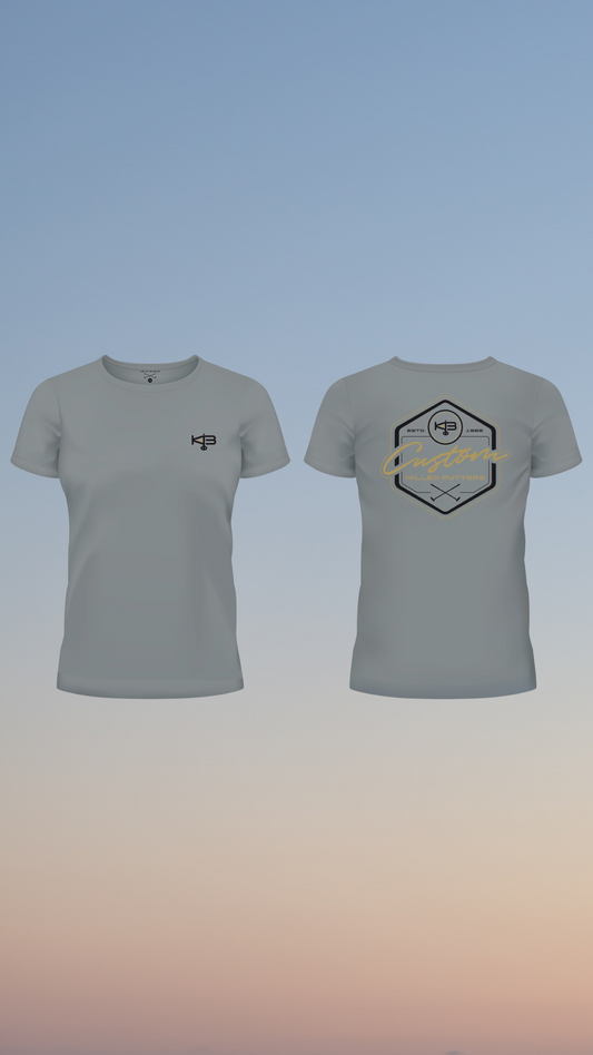 Grey T-Shirt