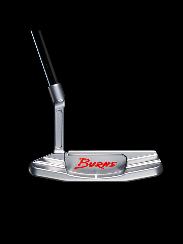 モデル 9304 – Kevin Burns Golf