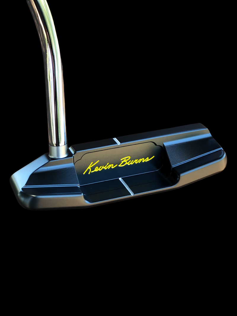モデル 9306 – Kevin Burns Golf